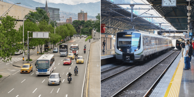Desde hoy sube el pasaje del transporte: esto es lo que debe saber si se moviliza desde y en Bello