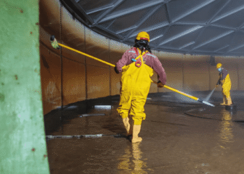 ¡Entérese! Habrá interrupción del servicio de acueducto en varios sectores de Bello por mantenimiento de EPM