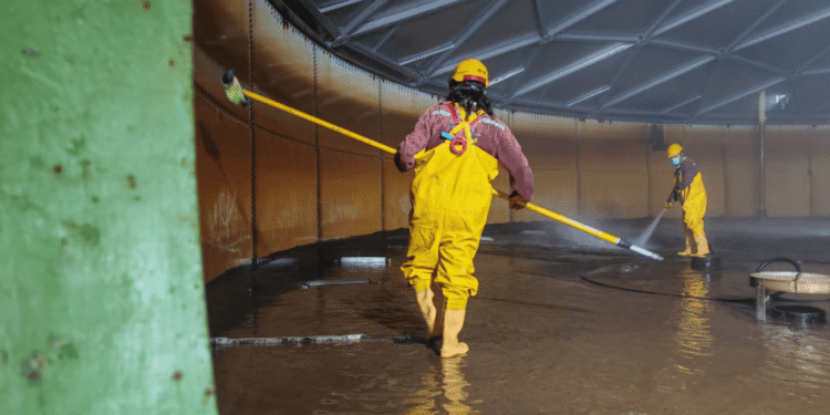 ¡Entérese! Habrá interrupción del servicio de acueducto en varios sectores de Bello por mantenimiento de EPM