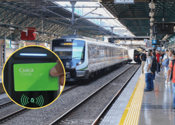 ¿Quiénes deben renovar la tarjeta Cívica del Metro? Así puede saberlo en línea