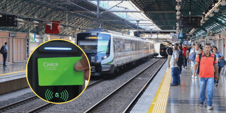 ¿Quiénes deben renovar la tarjeta Cívica del Metro? Así puede saberlo en línea
