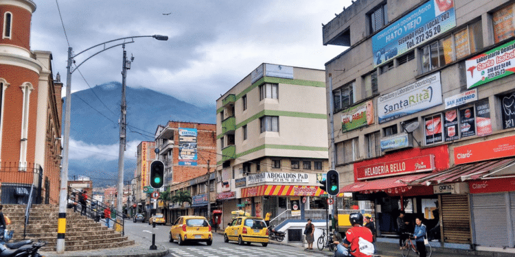 Desde hoy lunes 19 de enero regresa el pico y placa en Bello y el Valle de Aburrá