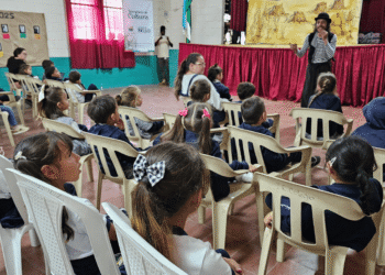 Inician clases en Bello: así puede acceder a un cupo escolar si aún no lo tiene