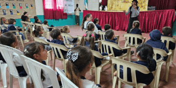 Inician clases en Bello: así puede acceder a un cupo escolar si aún no lo tiene