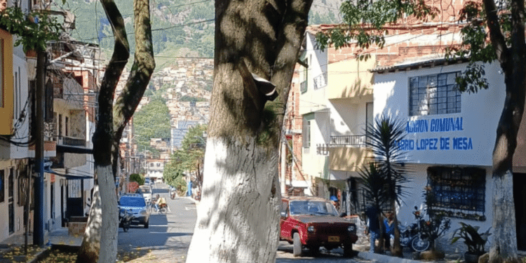 ¿López de qué? La historia del barrio que siempre se llamó Mesa