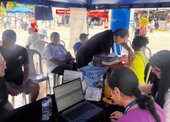 Por el regreso a clases, la ESE BelloSalud realizará jornada especial de vacunación este sábado