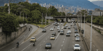 Así quedó el pico y placa para el primer semestre de 2026 en el Valle de Aburrá: ojo a la nueva rotación