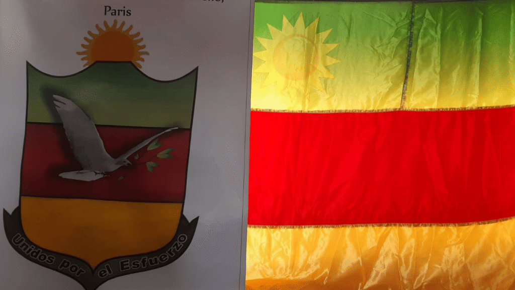 ¡Esto queda más lejos que París!”: la frase que, sin querer, le dio nombre a toda una comuna de Bello