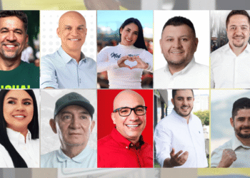 ¿Quiénes representan a Bello en la carrera al Congreso? Conozca a los candidatos y sus principales propuestas