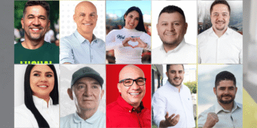 ¿Quiénes representan a Bello en la carrera al Congreso? Conozca a los candidatos y sus principales propuestas