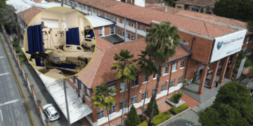 Hospital Marco Fidel Suárez inicia 2026 con obras para Urgencias Maternas, UCI Neonatal y recursos de la Gobernación