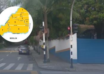 ¿Dónde termina Las Cabañas y dónde empieza Las Cabañitas? Esta es la historia