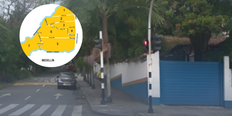 ¿Dónde termina Las Cabañas y dónde empieza Las Cabañitas? Esta es la historia