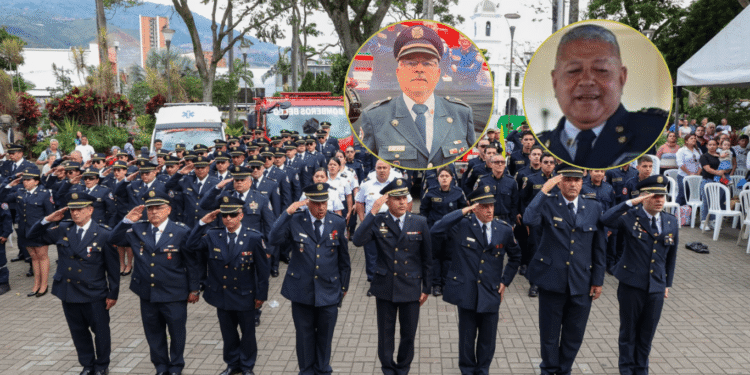 Tres décadas “entrando donde otros salen”: la historia humana de Bomberos Bello