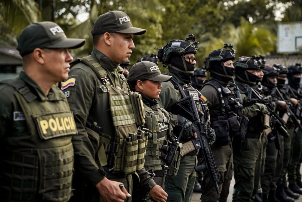 ANT recupera 420 hectáreas en el Urabá antioqueño para campesinos y víctimas