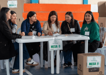 Elecciones 8M 2026: ¿Qué se votará el próximo 8 de marzo y por qué su participación es clave?