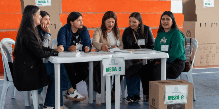 Elecciones 8M 2026: ¿Qué se votará el próximo 8 de marzo y por qué su participación es clave?