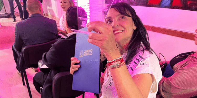 Concejo de Bello reconoció a Mujeres Ilustres 2026: historias de liderazgo que transforman día a día la ciudad