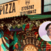 Pepe’s Pizza, una receta de amor que Bello saborea desde 1988
