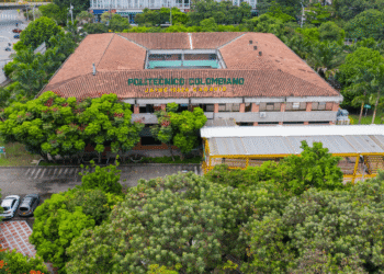 Politécnico Colombiano Jaime Isaza Cadavid: educación pública que transforma el presente y construye futuro