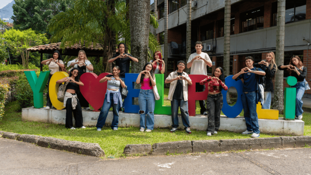 Politécnico Colombiano Jaime Isaza Cadavid: educación pública que transforma el presente y construye futuro
