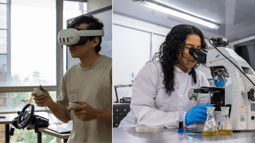 Politécnico Colombiano Jaime Isaza Cadavid: educación pública que transforma el presente y construye futuro
