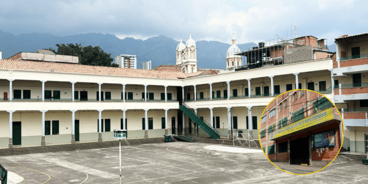 Esta semana, el Instituto Parroquial Jesús de la Buena Esperanza desfilará por la primera infancia en Bello
