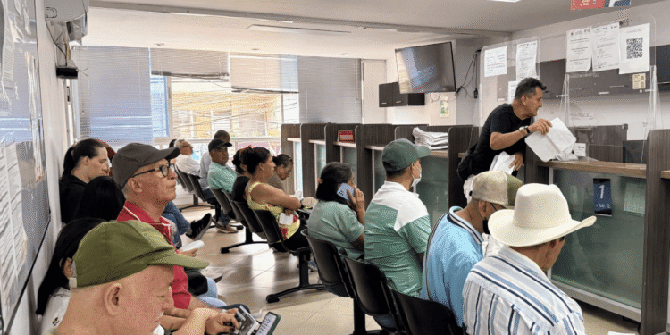 Amplían hasta el 30 de abril el plazo para el pago del Predial en Bello: estas son las fechas que debe conocer